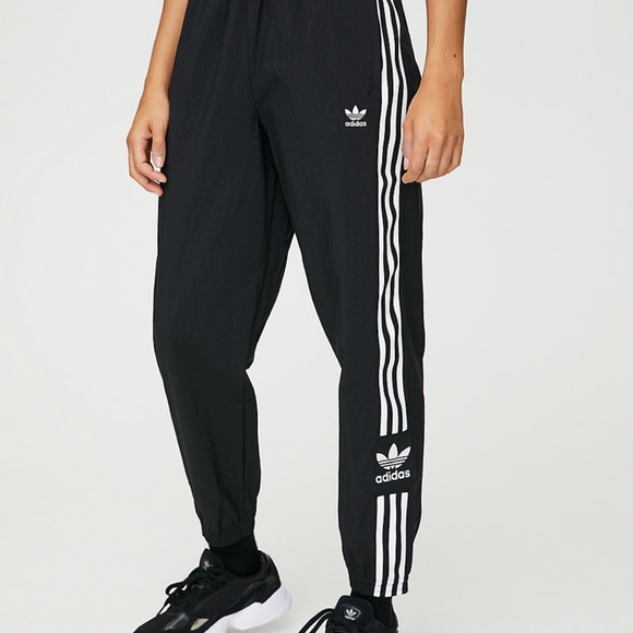 Adidas Track Windbreaker Track Pant - Picture 1 of 6